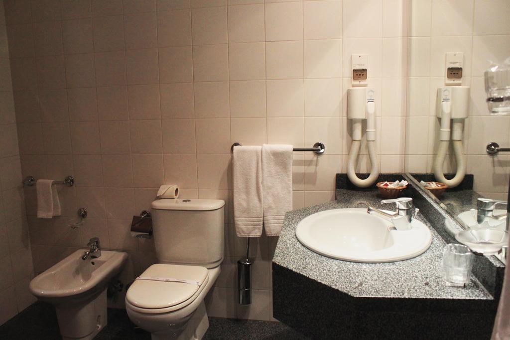 Dreibettzimmer
