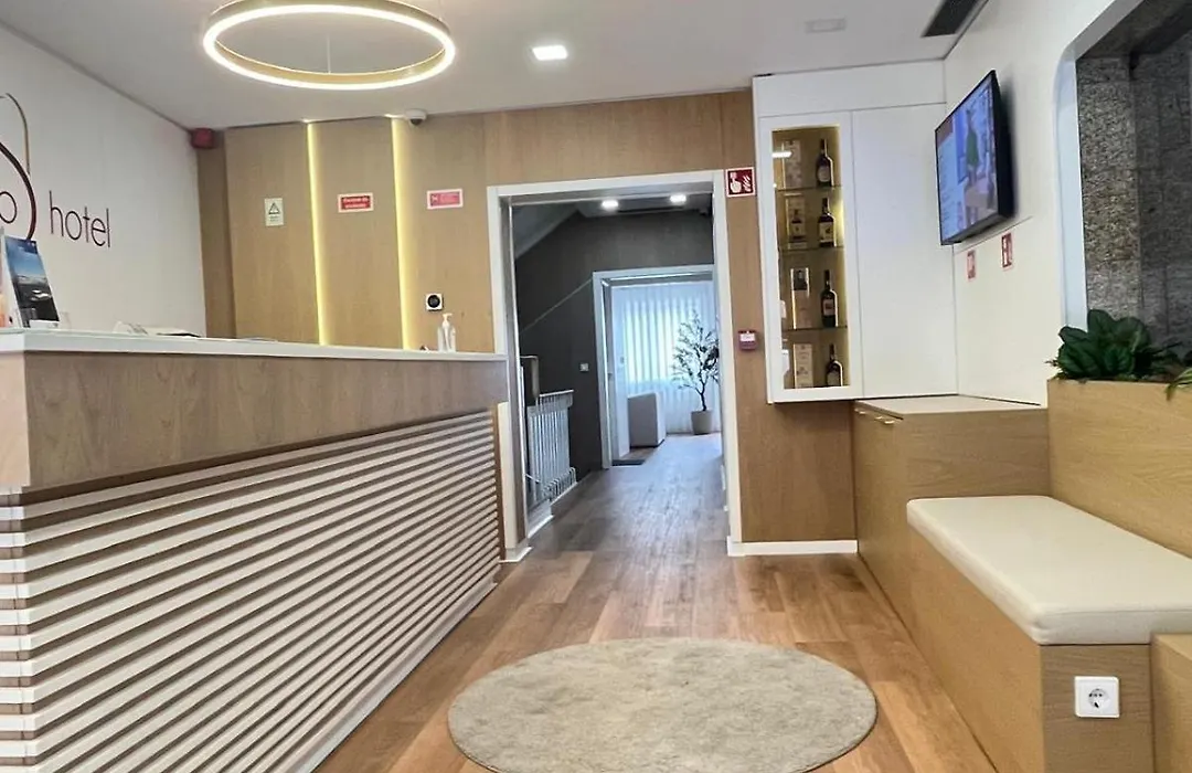 Seculo Hotel-1