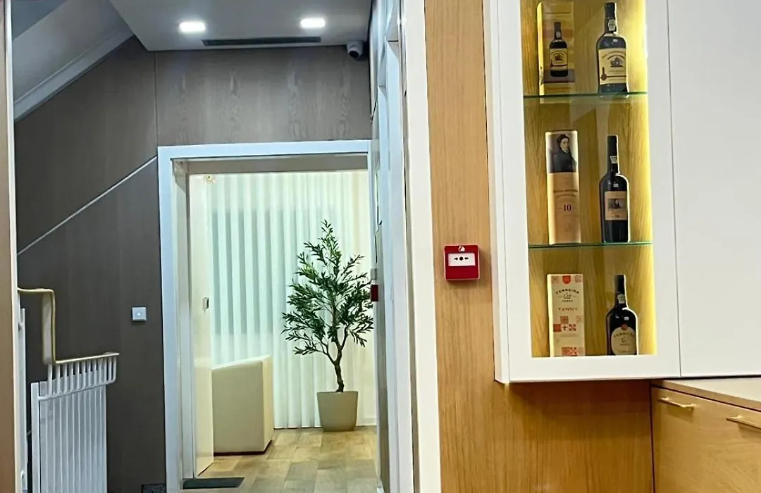 Seculo Hotel-1