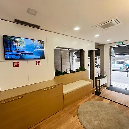 Seculo Hotel-2