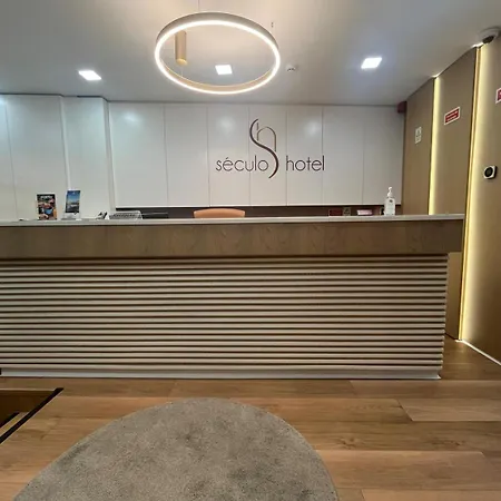 Seculo Hotel-3